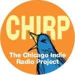 Button for CHIRP