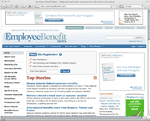 Employee Benefit News