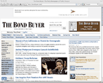 The Bond Buyer
