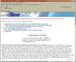 CardLine email newswire