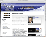 Conferences: BEnefits Forum & Expo