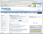 Financial Planning