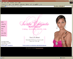 SaritaChiquita.com