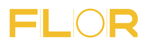 flor logo