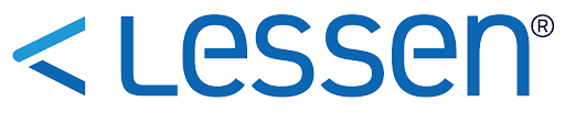 lessen logo